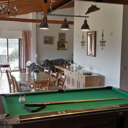 Villa In Moniatis Quarto foto