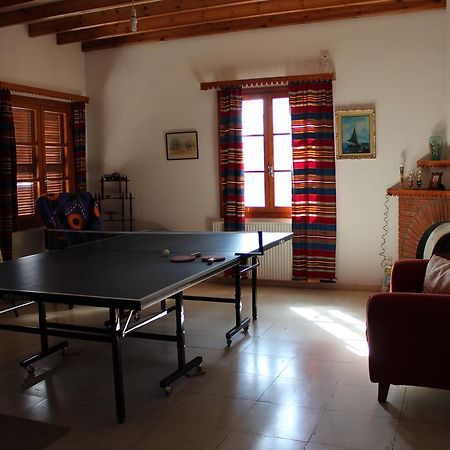 Villa In Moniatis Quarto foto