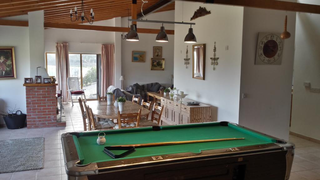 Villa In Moniatis Quarto foto
