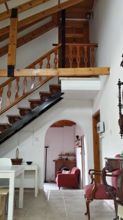 Villa In Moniatis Quarto foto