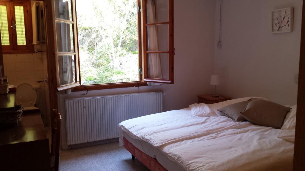Villa In Moniatis Quarto foto