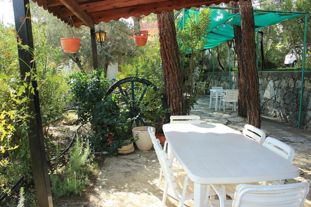 Villa In Moniatis Quarto foto