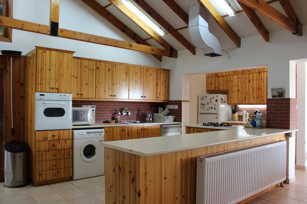Villa In Moniatis Quarto foto
