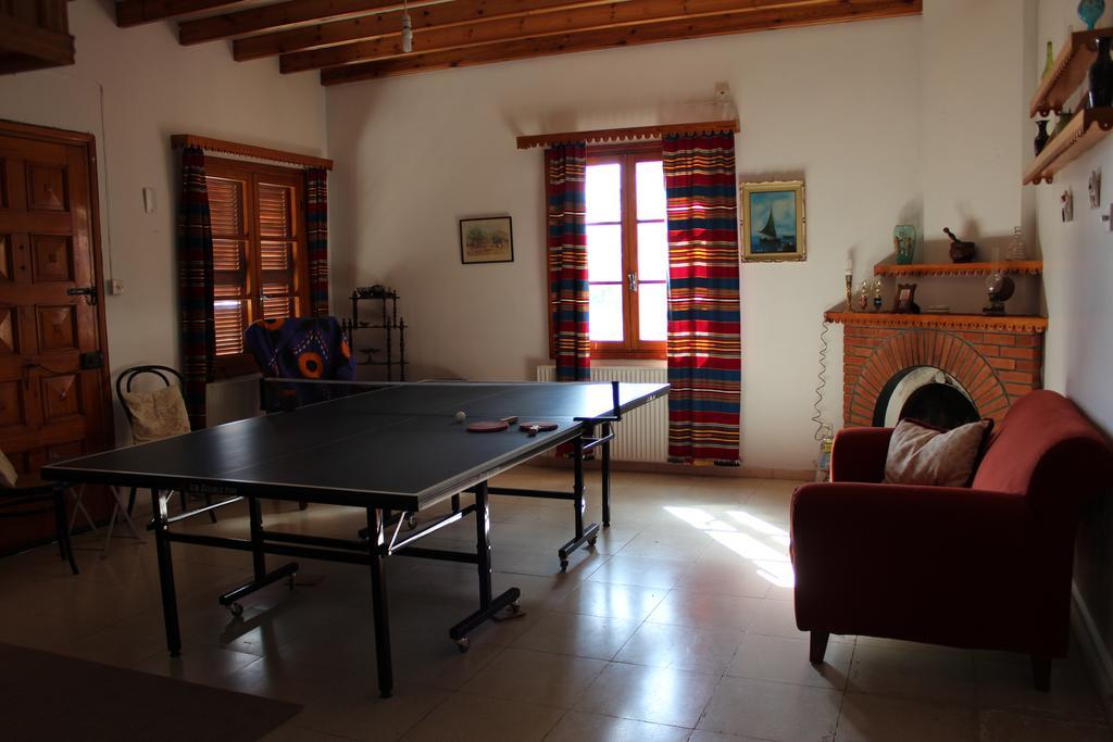 Villa In Moniatis Quarto foto