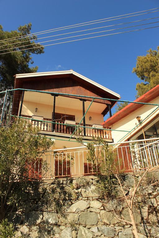 Villa In Moniatis Quarto foto