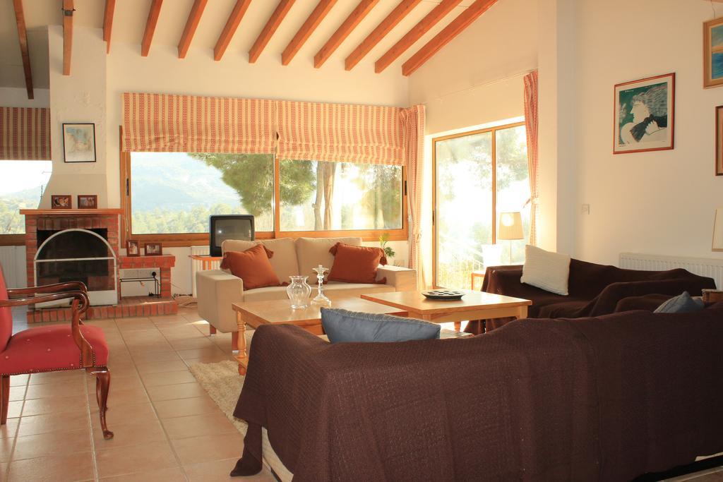 Villa In Moniatis Quarto foto