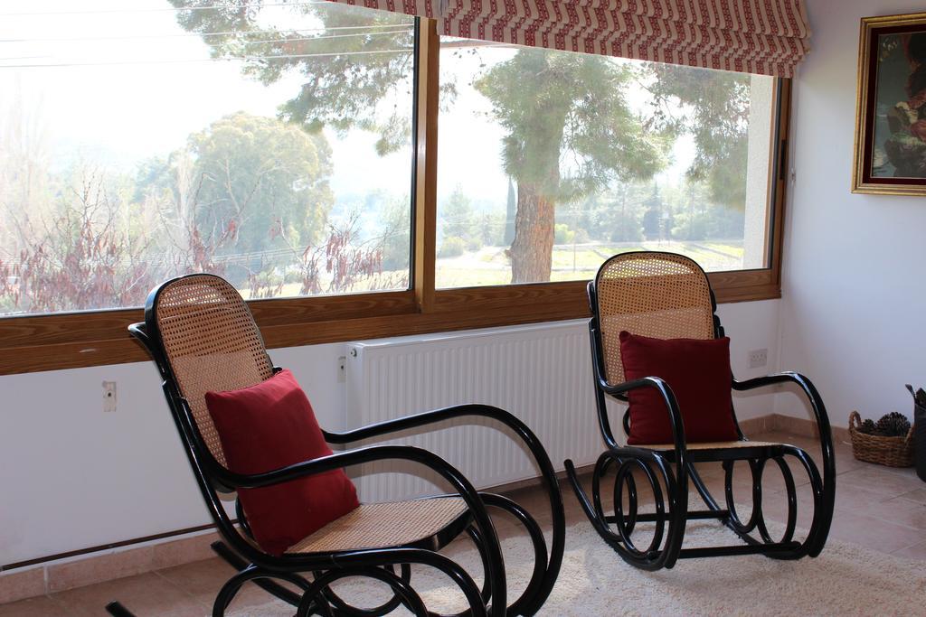 Villa In Moniatis Quarto foto