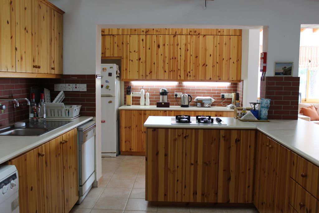 Villa In Moniatis Quarto foto